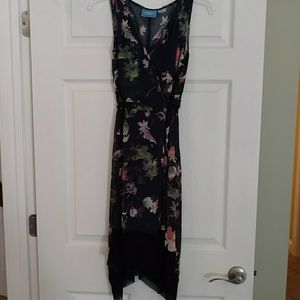 Womens Dress, Size Petite Small Vera Wang